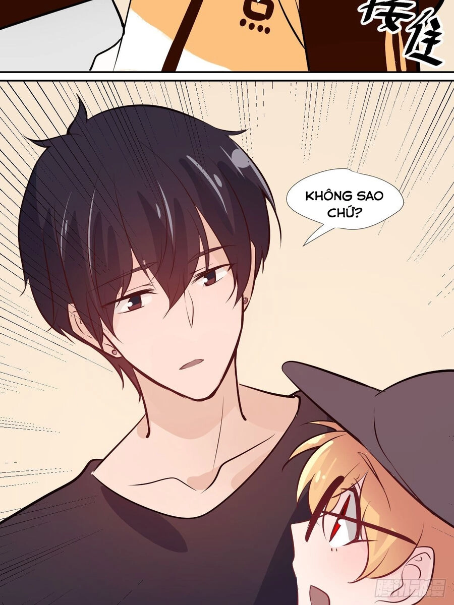 Hương Vị Ngọt Ngào Chapter 23 - 9