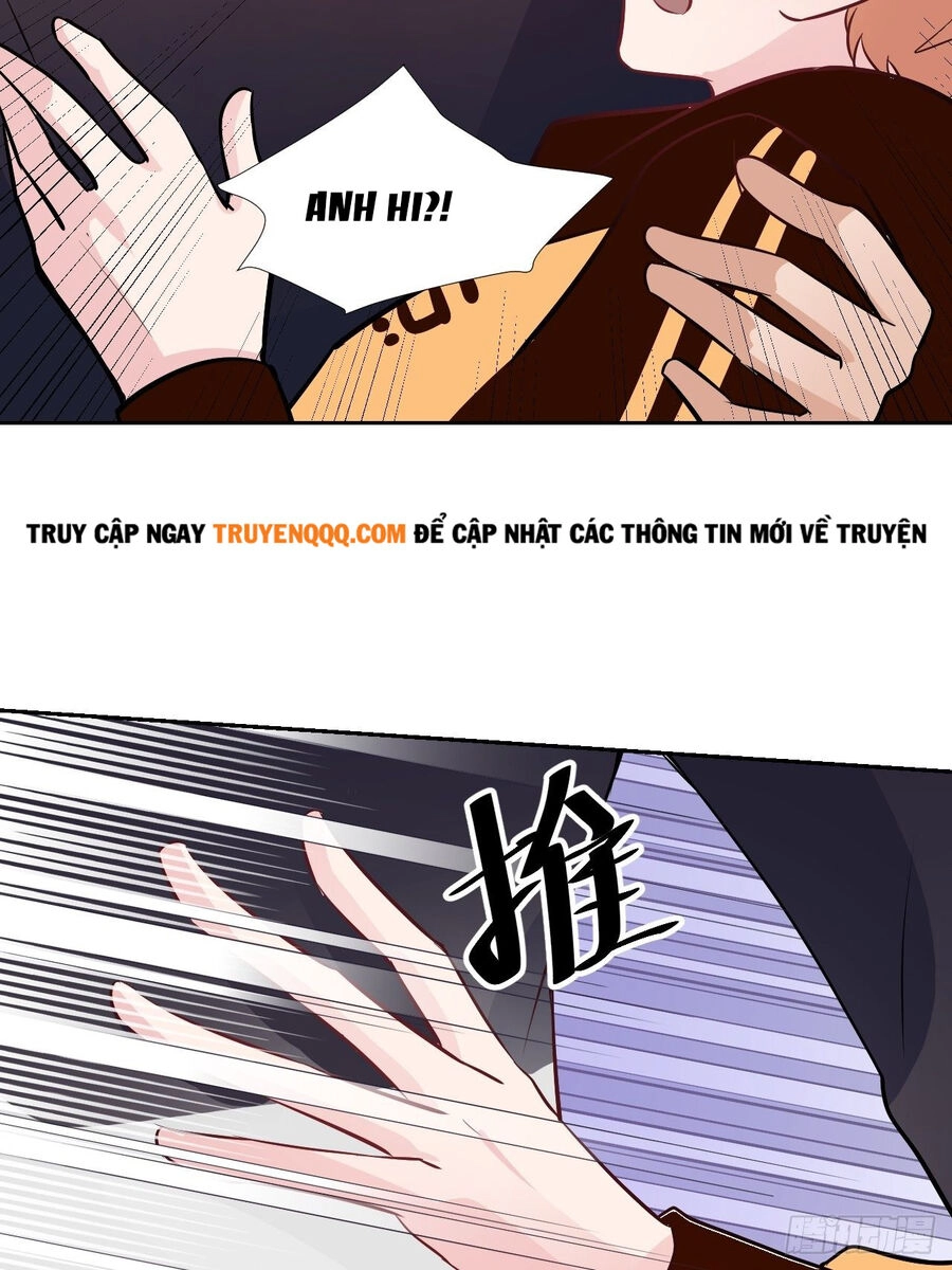 Hương Vị Ngọt Ngào Chapter 23 - 10