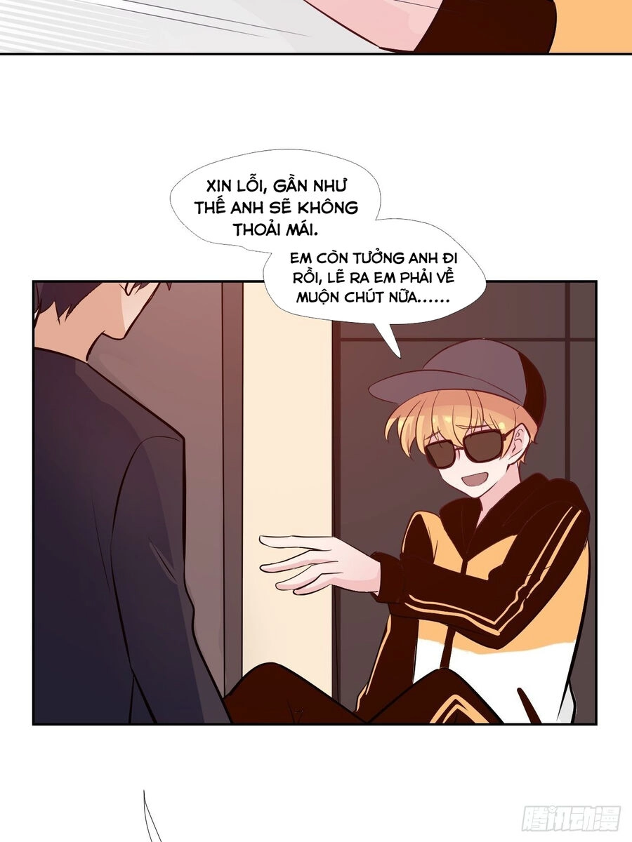 Hương Vị Ngọt Ngào Chapter 23 - 11