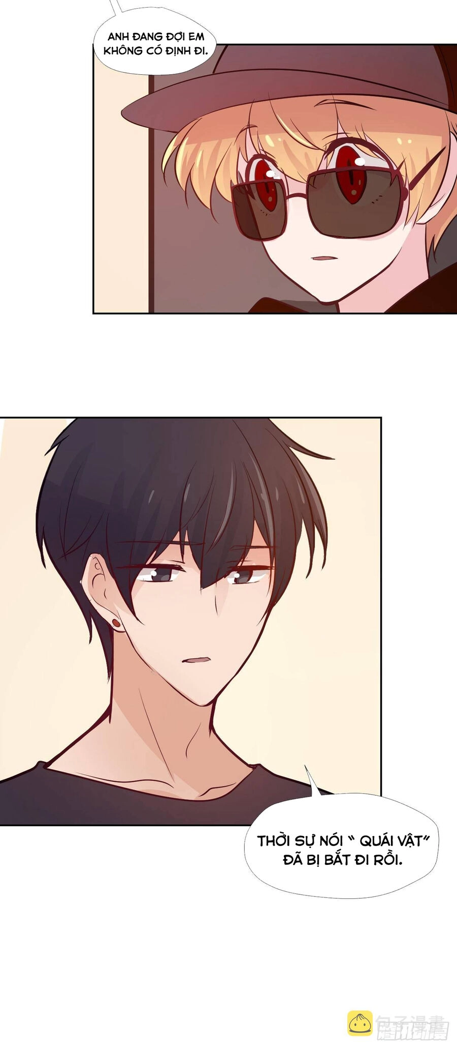 Hương Vị Ngọt Ngào Chapter 23 - 12