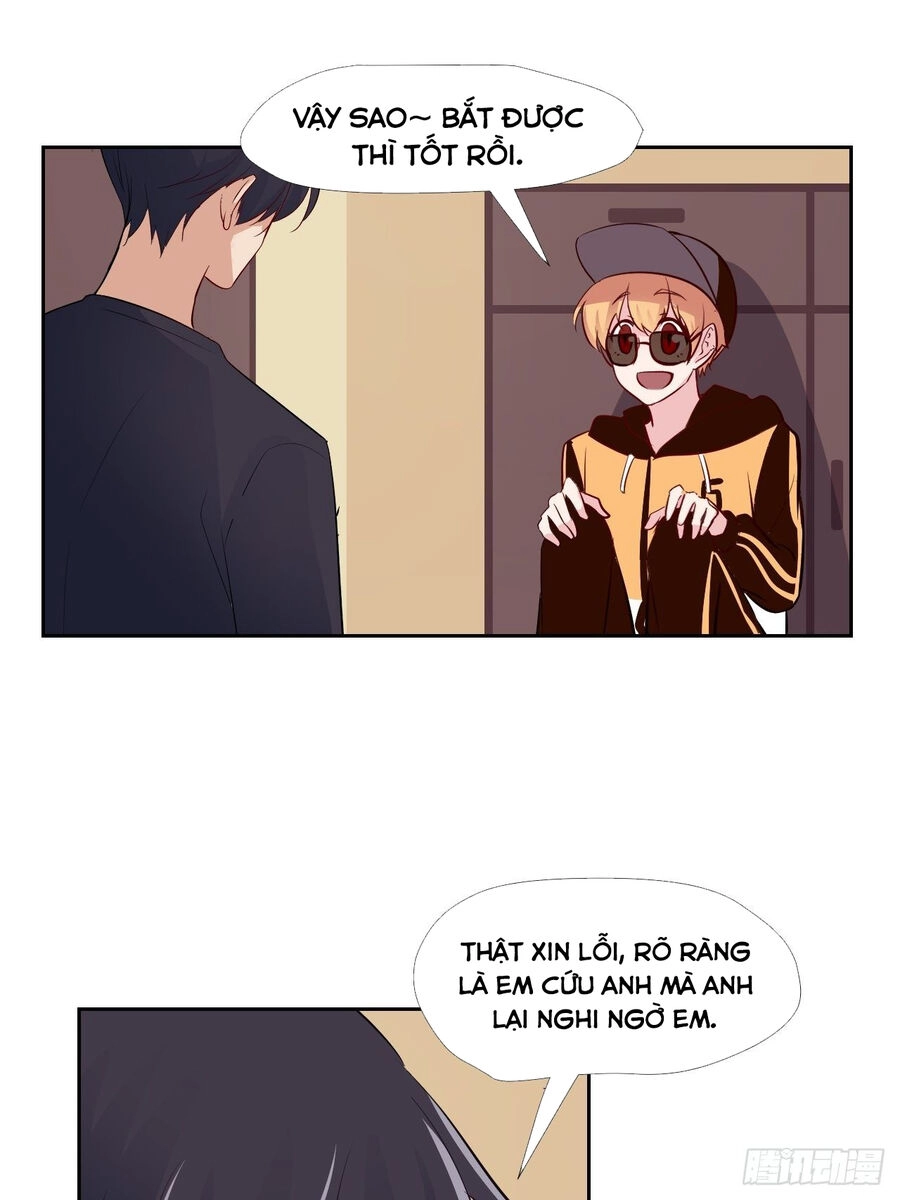 Hương Vị Ngọt Ngào Chapter 23 - 13