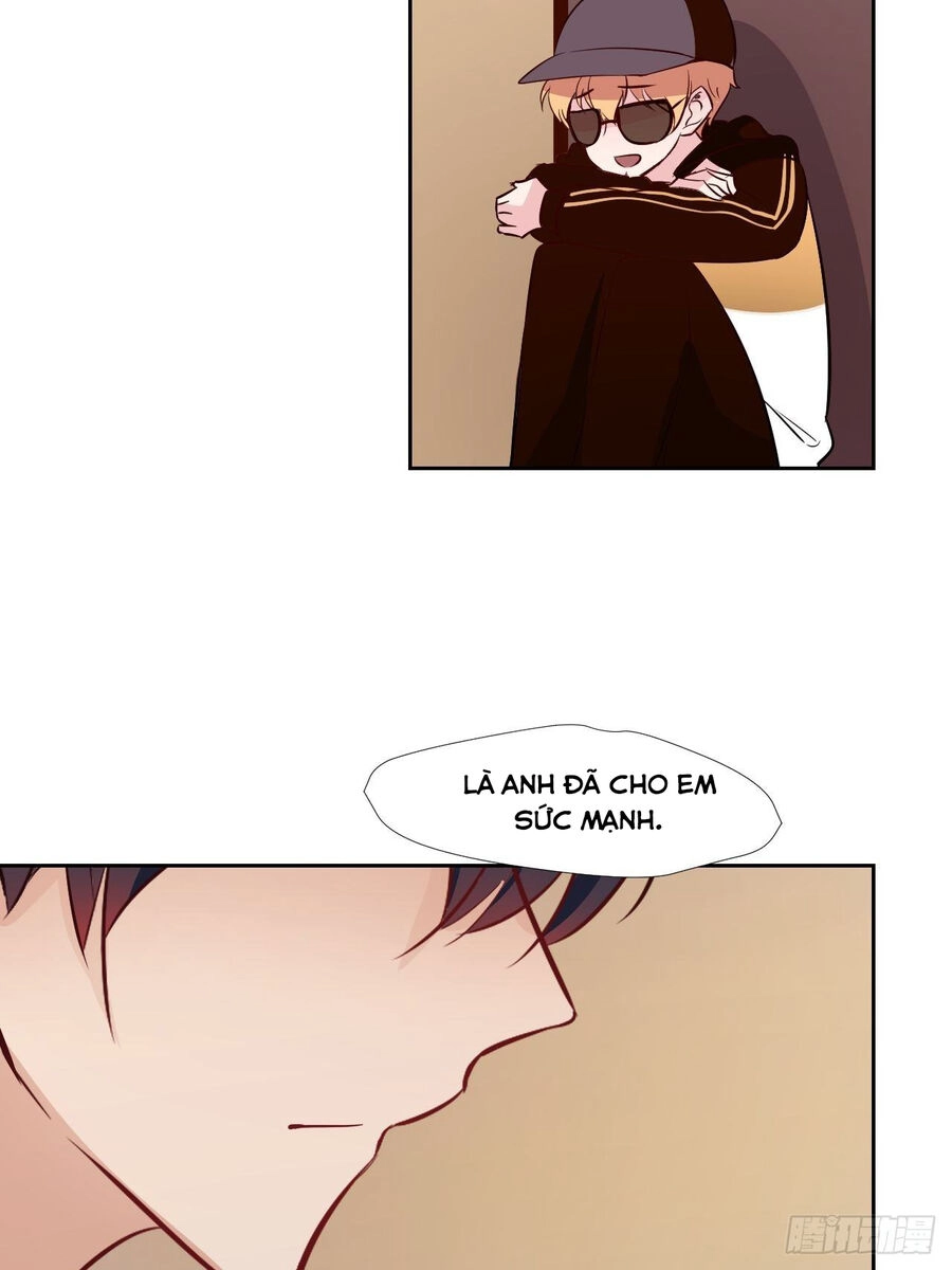 Hương Vị Ngọt Ngào Chapter 23 - 16