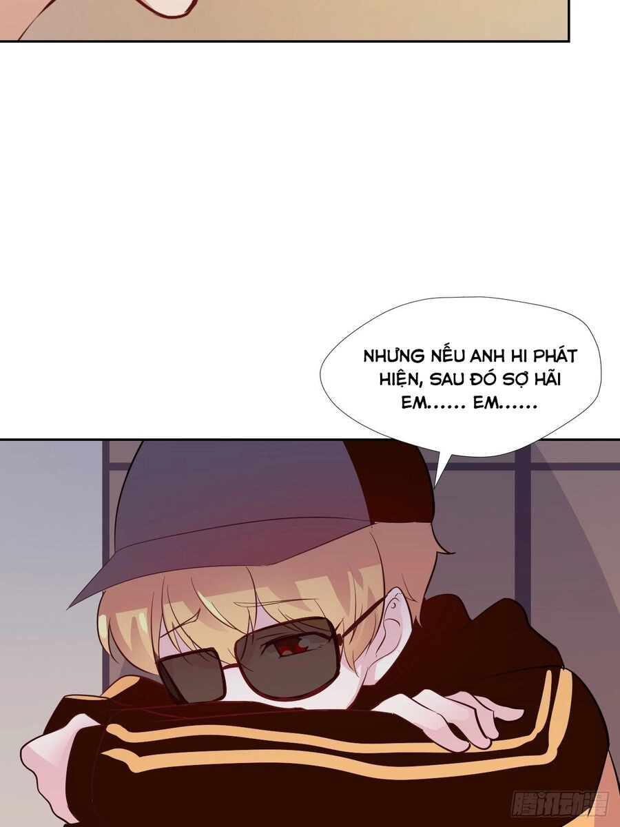 Hương Vị Ngọt Ngào Chapter 23 - 17