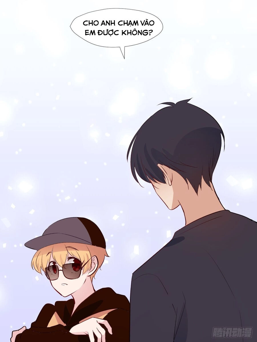 Hương Vị Ngọt Ngào Chapter 23 - 19