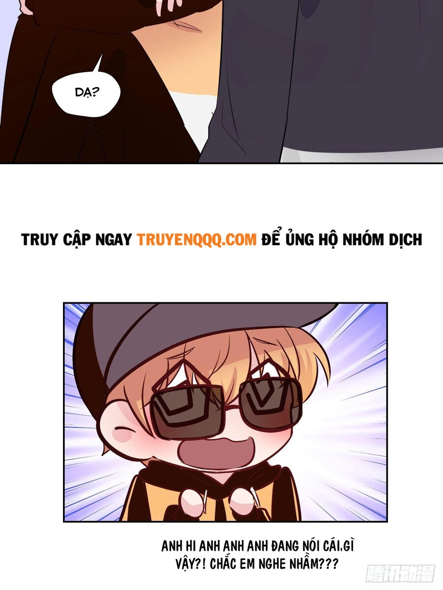 Hương Vị Ngọt Ngào Chapter 23 - 20