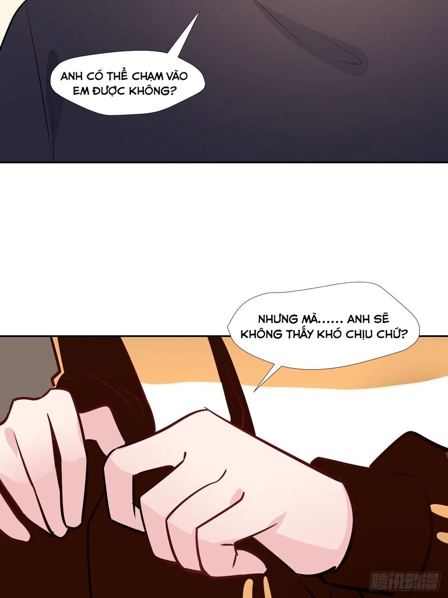 Hương Vị Ngọt Ngào Chapter 23 - 22