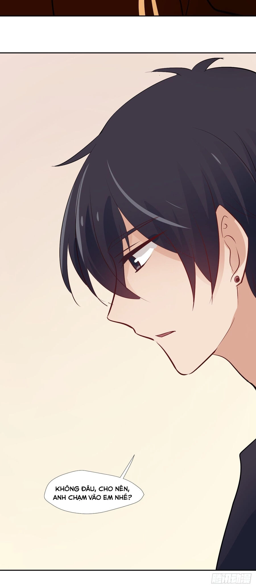 Hương Vị Ngọt Ngào Chapter 23 - 23