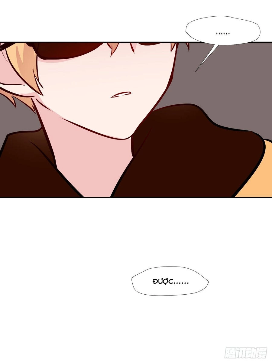 Hương Vị Ngọt Ngào Chapter 23 - 24