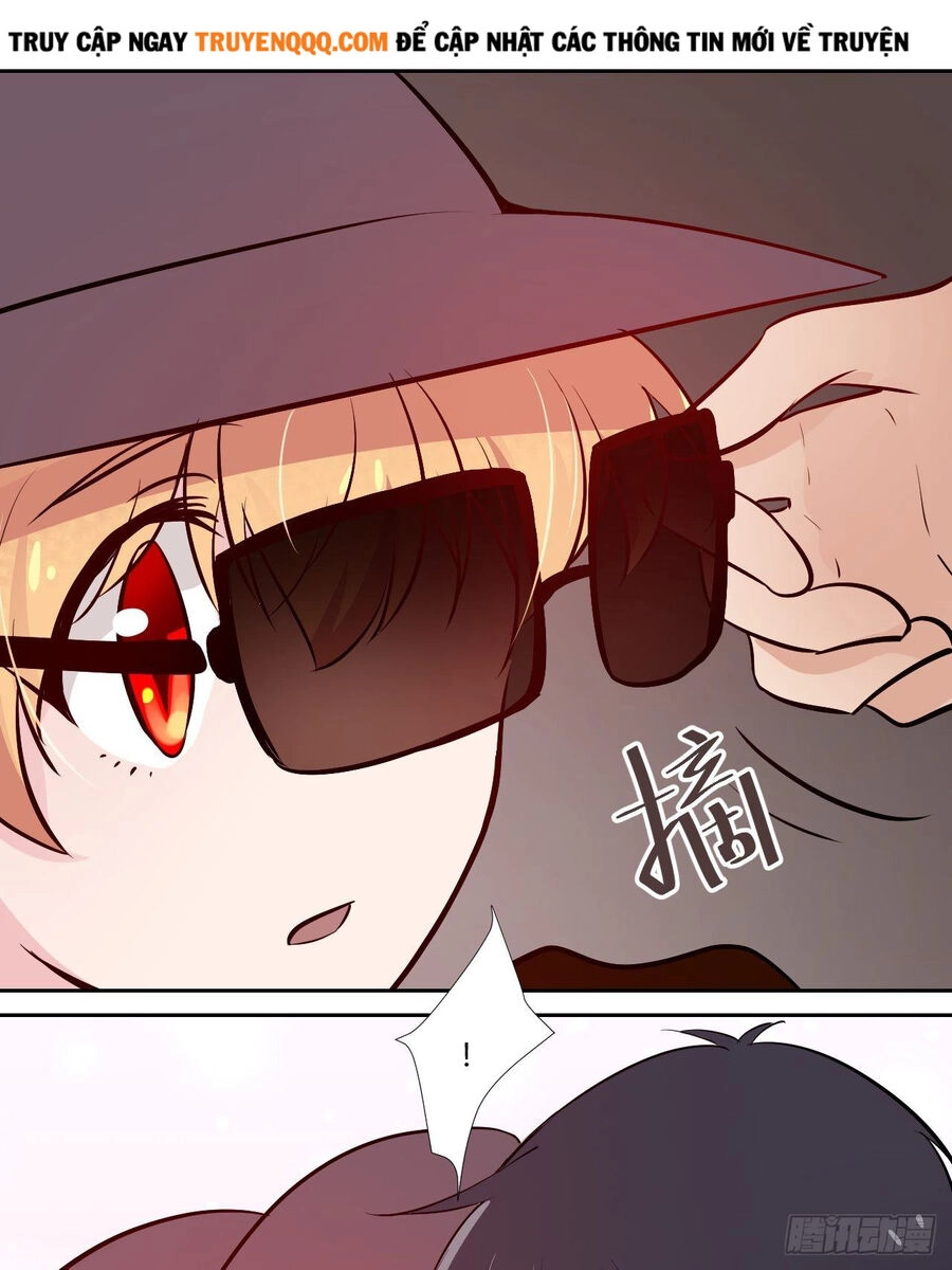 Hương Vị Ngọt Ngào Chapter 23 - 25