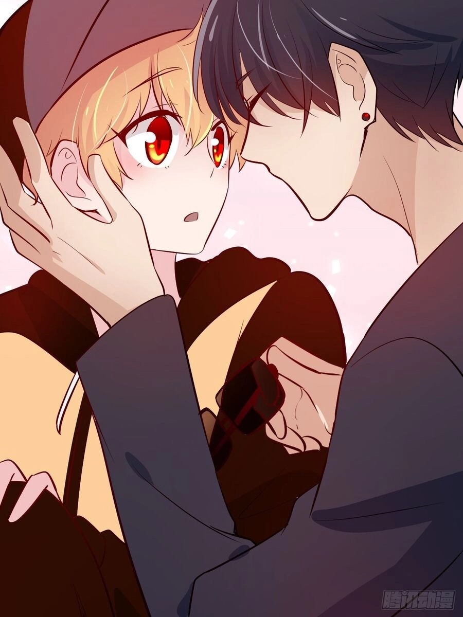 Hương Vị Ngọt Ngào Chapter 23 - 26