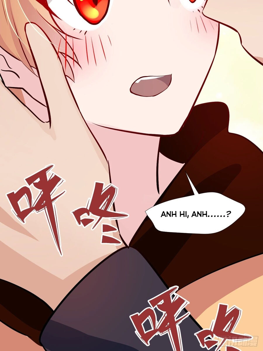 Hương Vị Ngọt Ngào Chapter 23 - 28