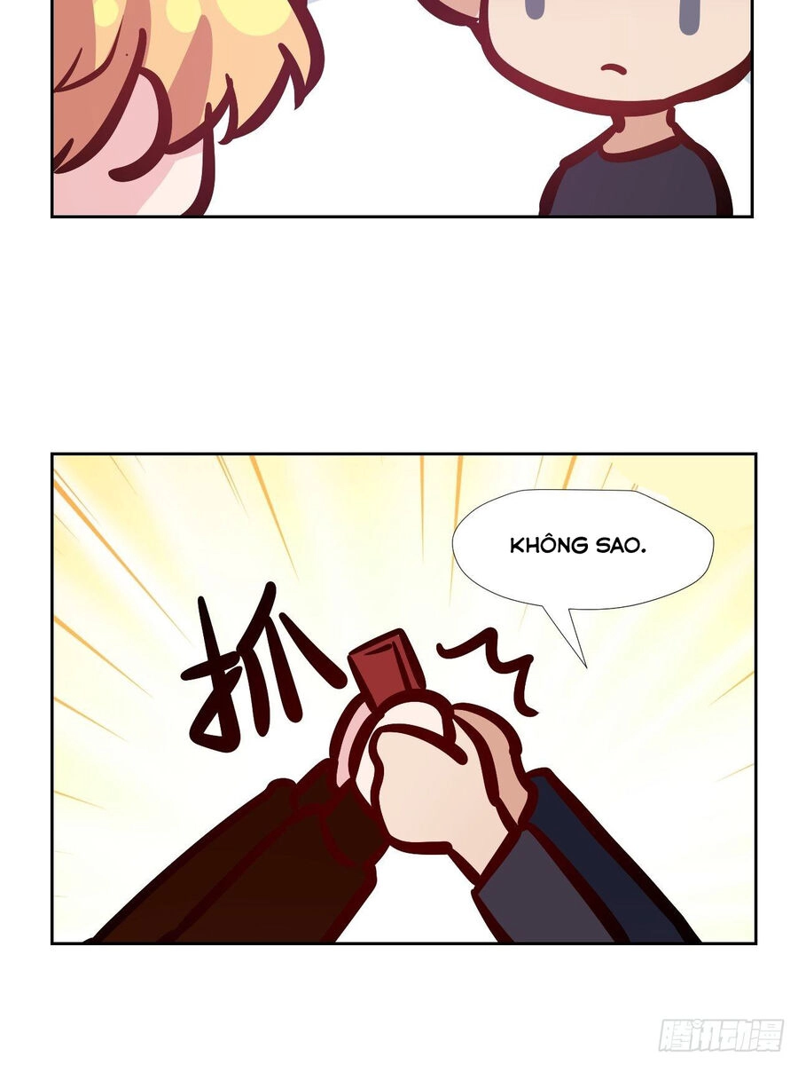 Hương Vị Ngọt Ngào Chapter 23 - 33