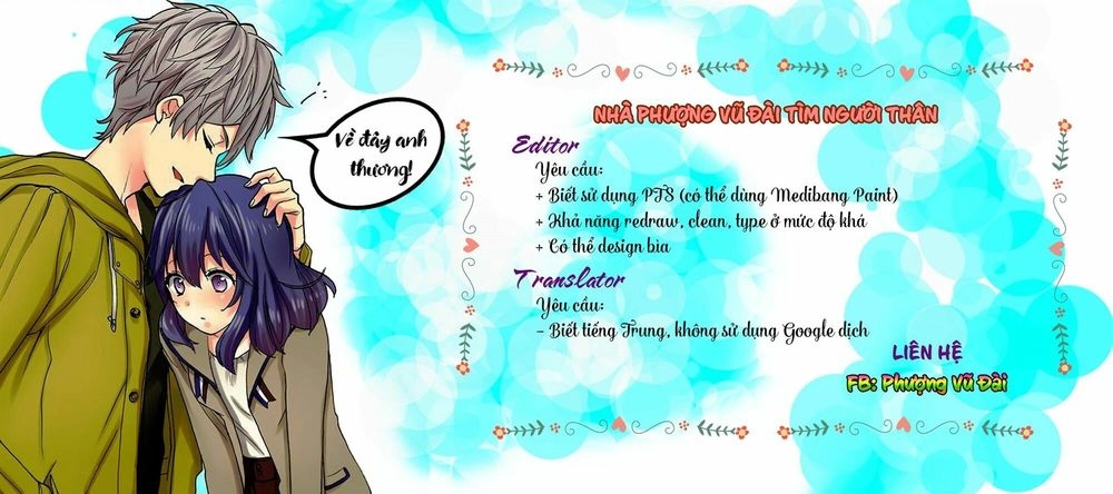 Hồng Trang Chước Chước Chapter 1 - 2