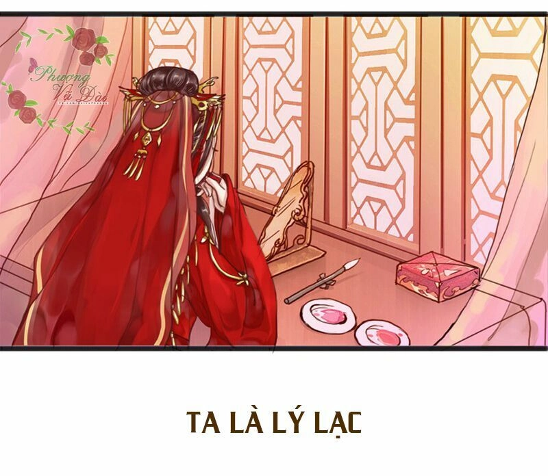 Hồng Trang Chước Chước Chapter 1 - 5