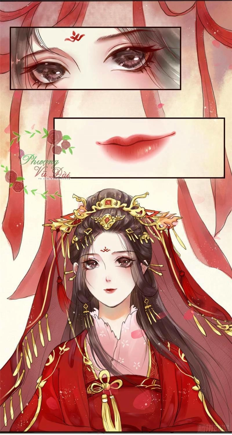 Hồng Trang Chước Chước Chapter 1 - 6