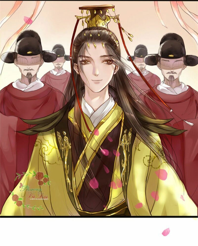 Hồng Trang Chước Chước Chapter 1 - 13