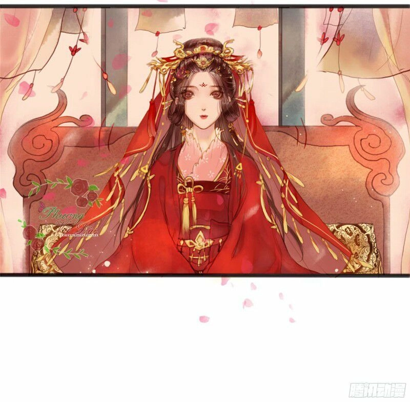 Hồng Trang Chước Chước Chapter 1 - 17