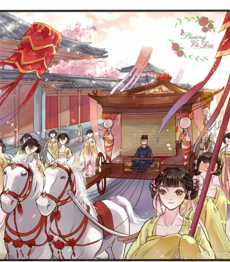 Hồng Trang Chước Chước Chapter 1 - 21