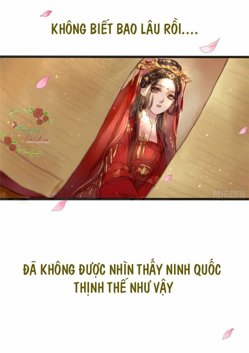 Hồng Trang Chước Chước Chapter 1 - 22