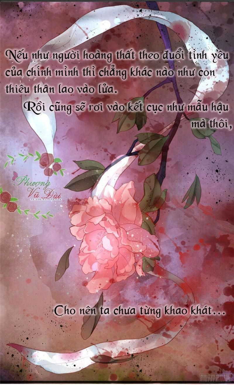 Hồng Trang Chước Chước Chapter 1 - 31