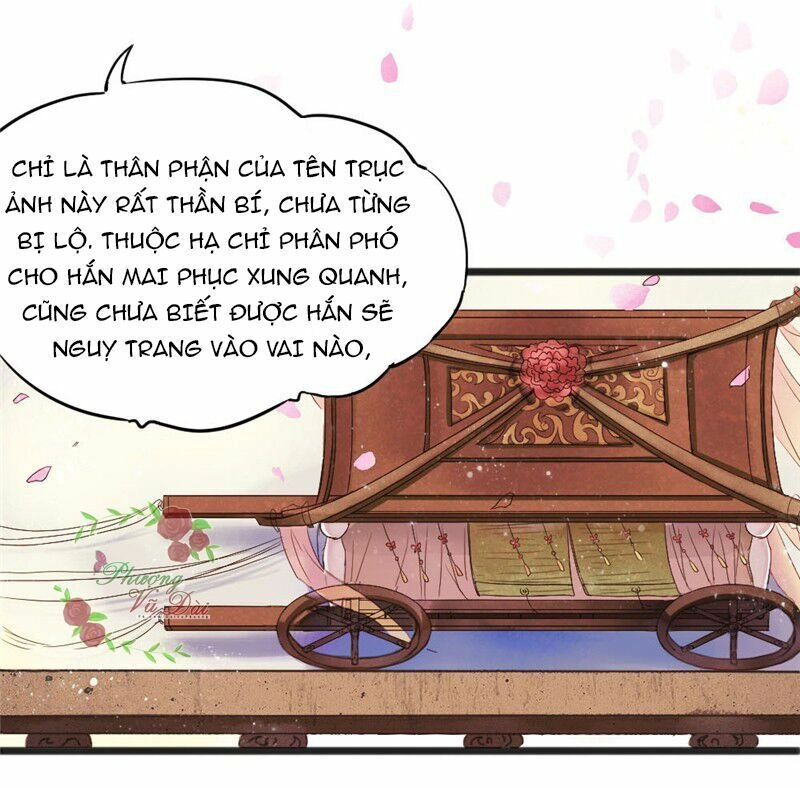 Hồng Trang Chước Chước Chapter 1 - 38