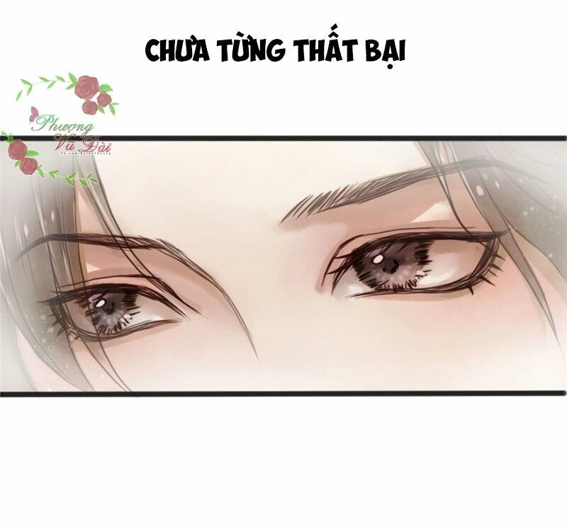 Hồng Trang Chước Chước Chapter 1 - 41