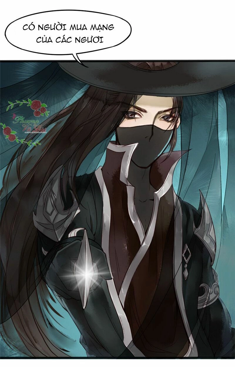 Hồng Trang Chước Chước Chapter 2 - 7