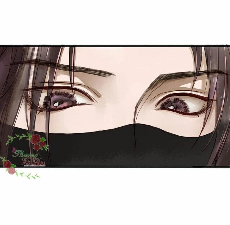 Hồng Trang Chước Chước Chapter 2 - 9