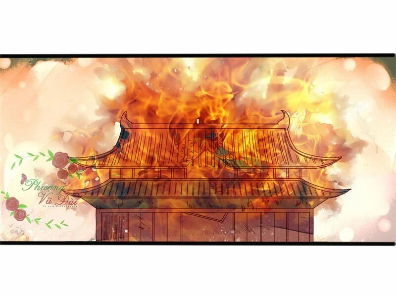 Hồng Trang Chước Chước Chapter 2 - 14