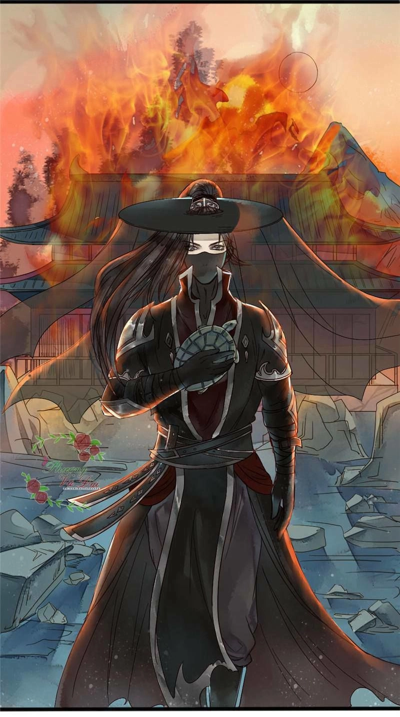 Hồng Trang Chước Chước Chapter 2 - 15