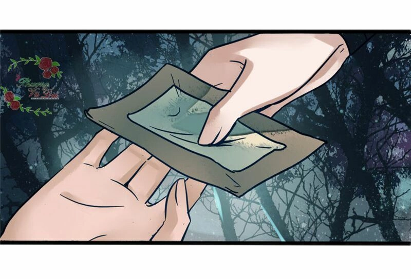 Hồng Trang Chước Chước Chapter 2 - 17