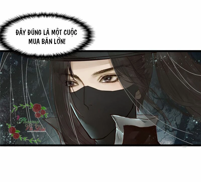 Hồng Trang Chước Chước Chapter 2 - 19