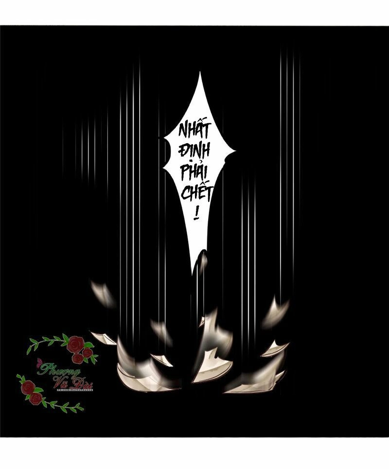 Hồng Trang Chước Chước Chapter 2 - 21