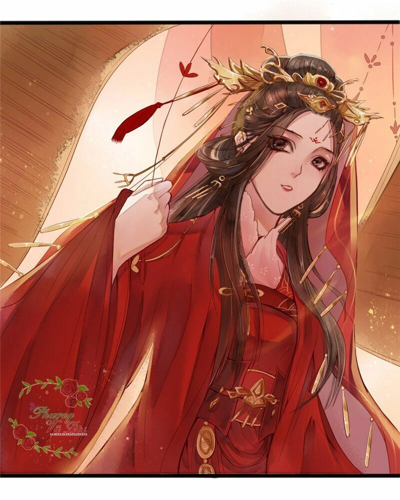 Hồng Trang Chước Chước Chapter 2 - 22