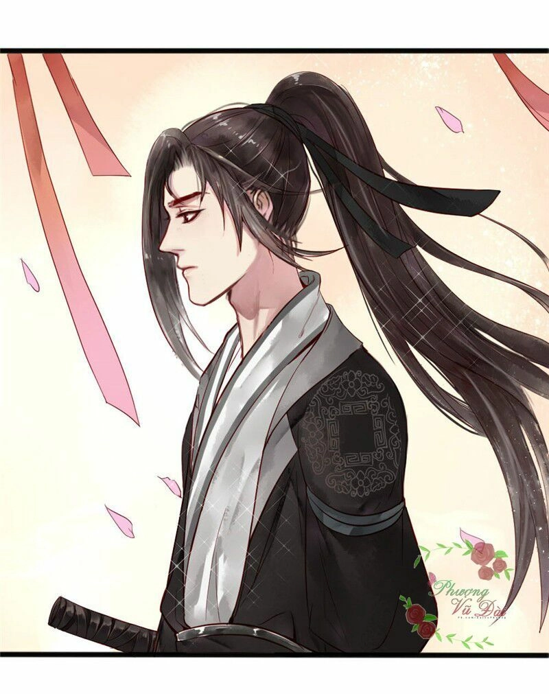 Hồng Trang Chước Chước Chapter 2 - 24