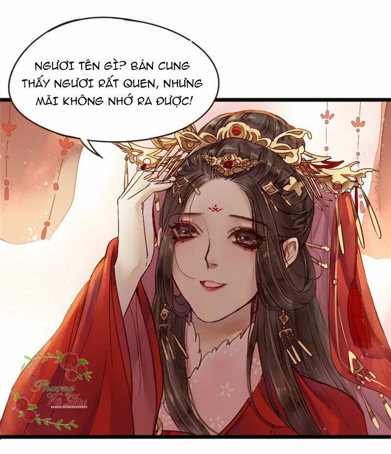 Hồng Trang Chước Chước Chapter 2 - 26