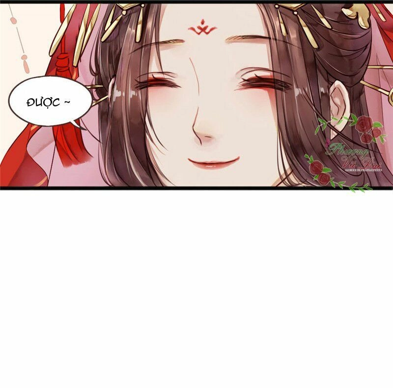 Hồng Trang Chước Chước Chapter 2 - 29