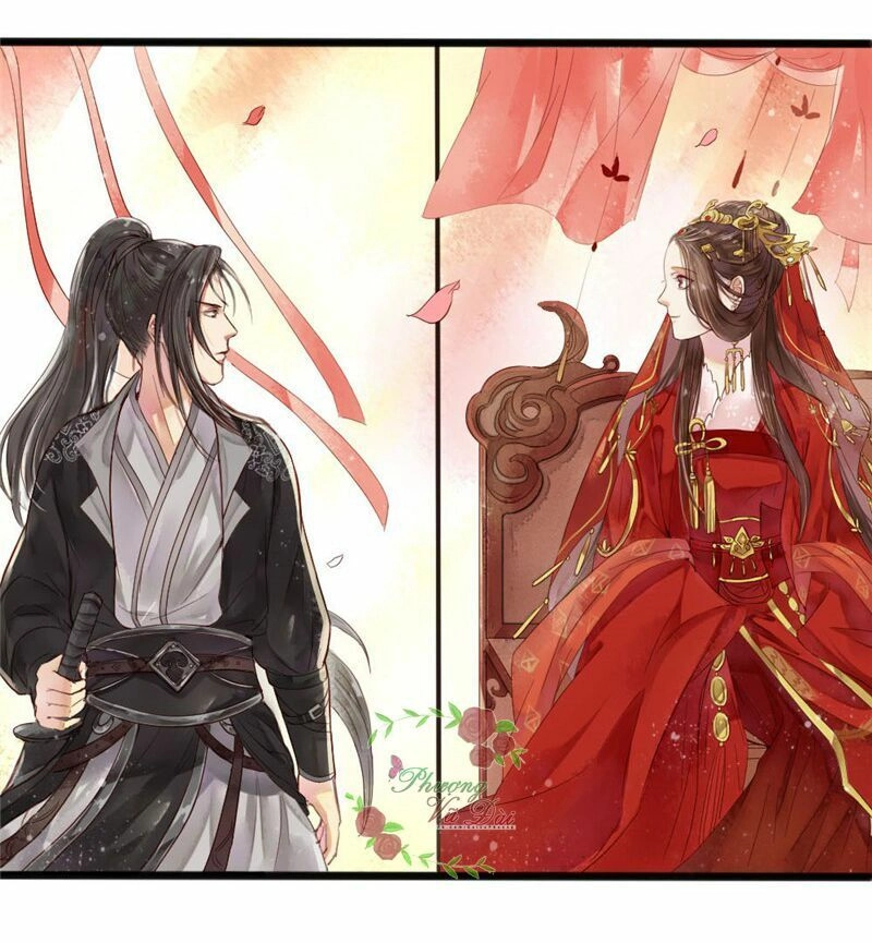 Hồng Trang Chước Chước Chapter 2 - 30