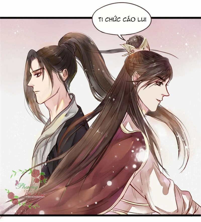 Hồng Trang Chước Chước Chapter 2 - 41