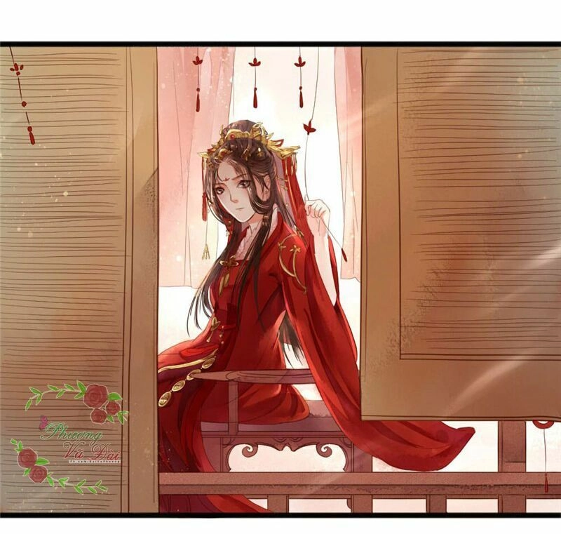 Hồng Trang Chước Chước Chapter 2 - 42