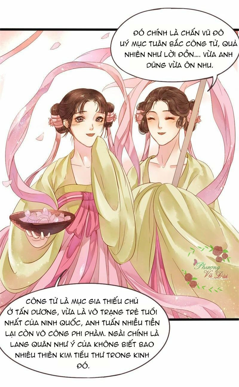 Hồng Trang Chước Chước Chapter 2 - 44