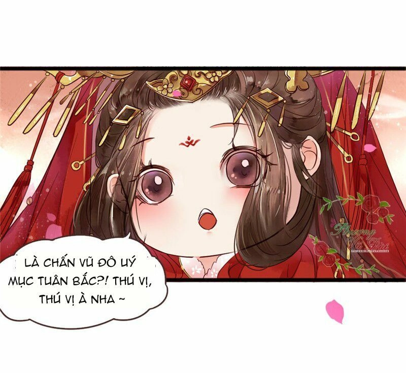 Hồng Trang Chước Chước Chapter 2 - 45