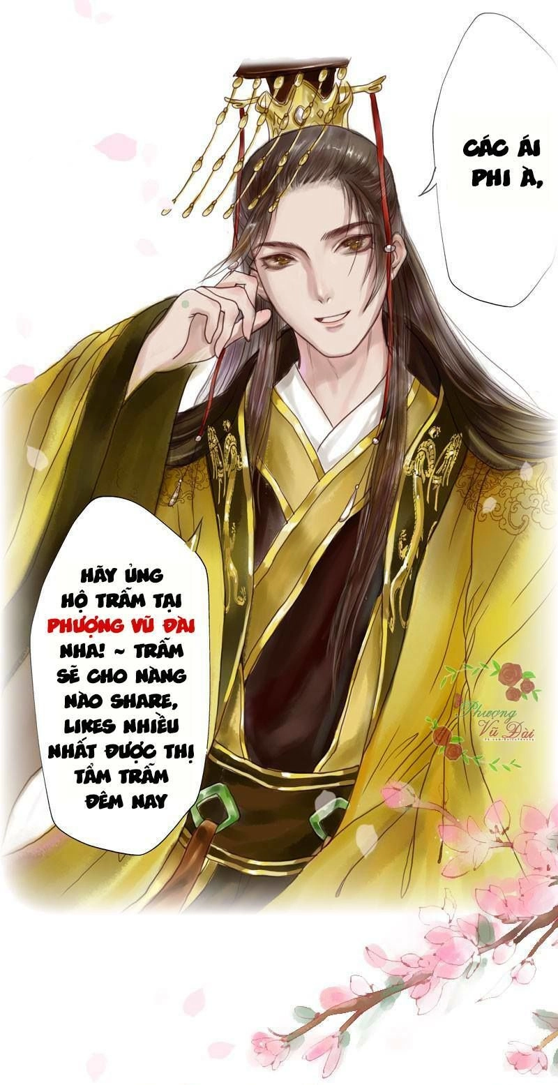 Hồng Trang Chước Chước Chapter 2 - 50