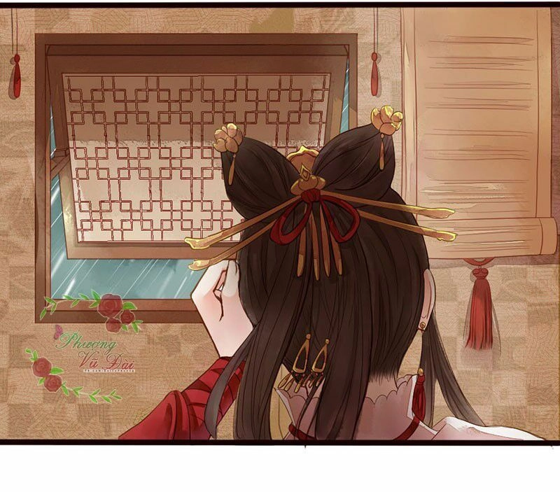 Hồng Trang Chước Chước Chapter 3 - 7