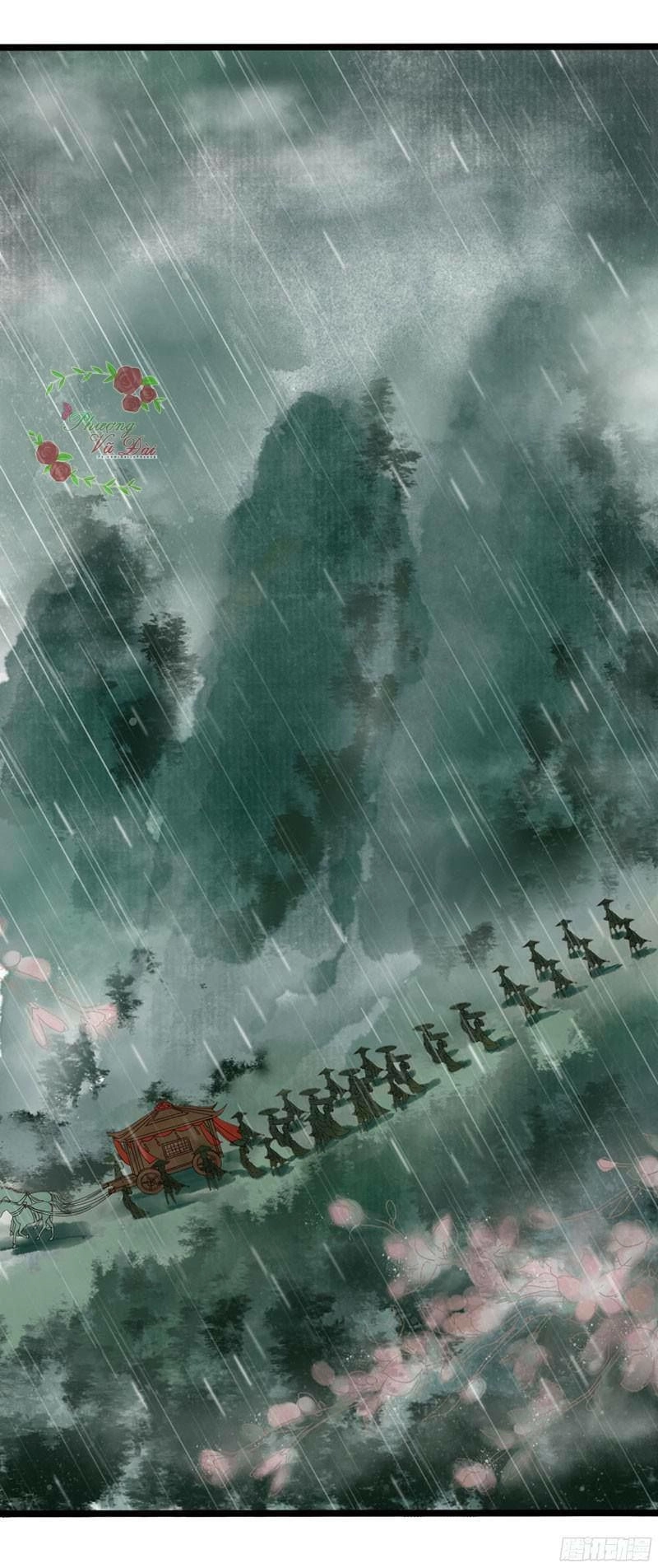 Hồng Trang Chước Chước Chapter 3 - 9