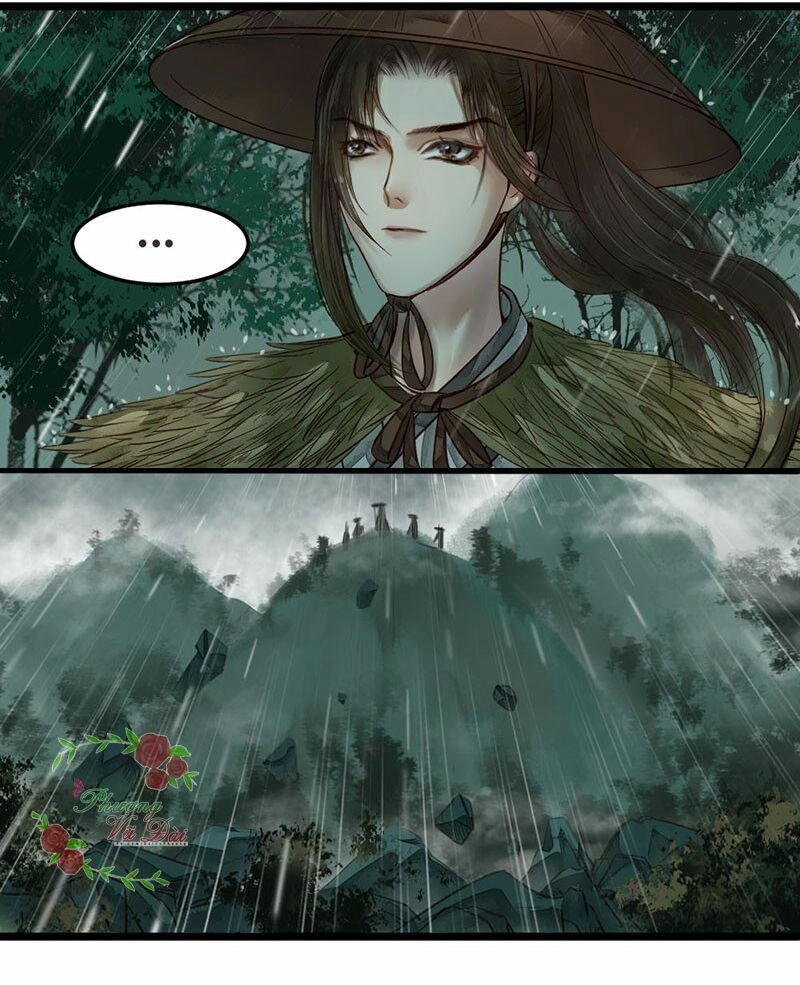 Hồng Trang Chước Chước Chapter 3 - 14