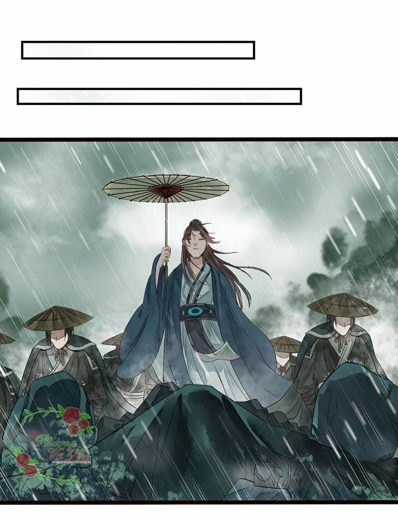 Hồng Trang Chước Chước Chapter 3 - 17