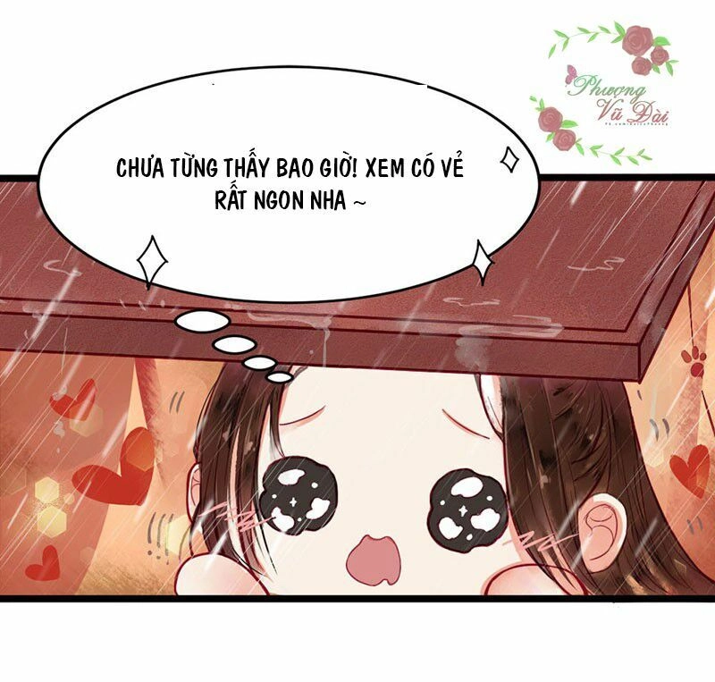 Hồng Trang Chước Chước Chapter 3 - 29