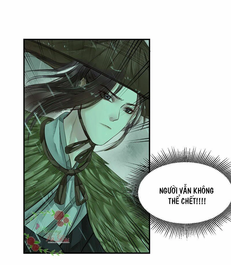 Hồng Trang Chước Chước Chapter 3 - 39