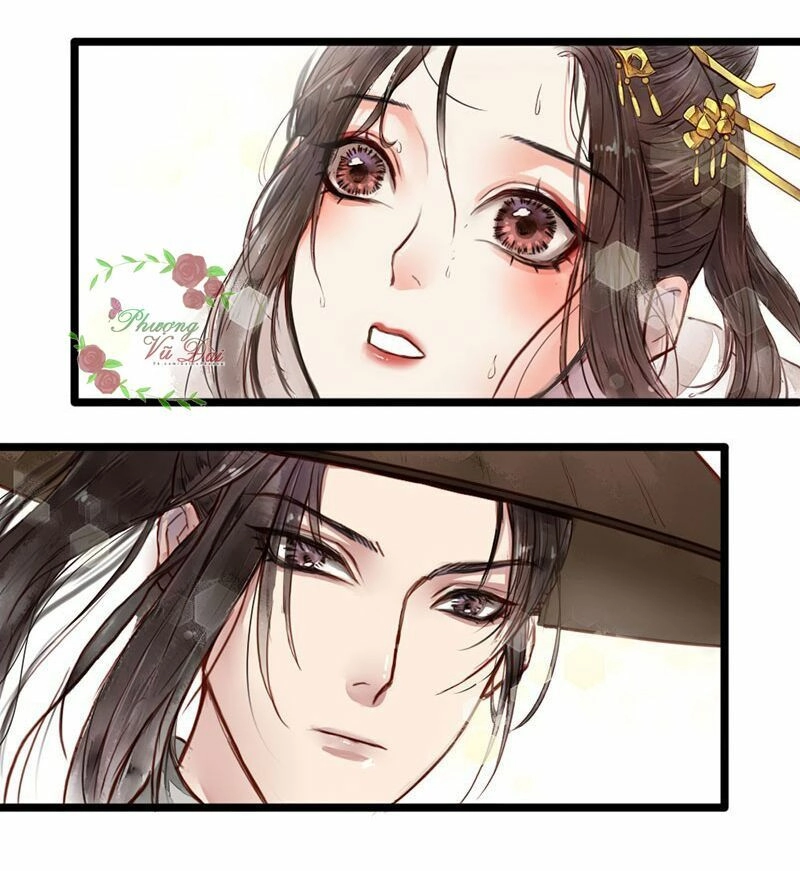 Hồng Trang Chước Chước Chapter 4 - 3